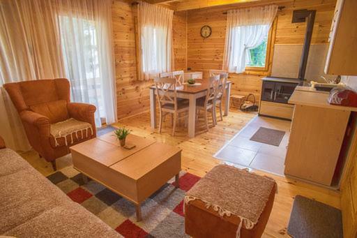 Guest House Mickovic Žabljak Exteriör bild